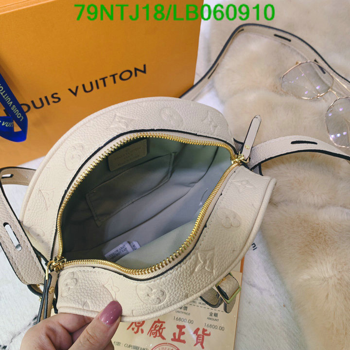 LV Bags-(4A)-Boite Chapeau-,Code: LB060910,$: 79USD