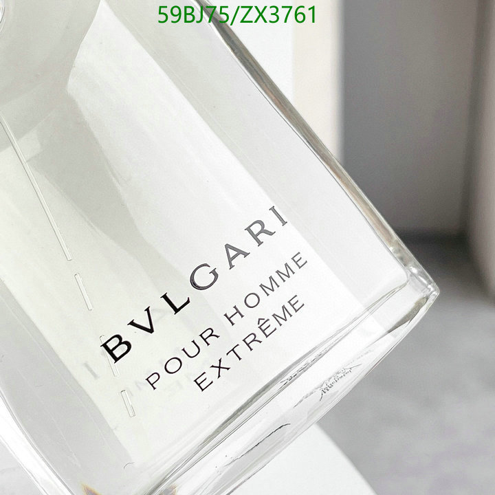 Perfume-Bvlgari, Code: ZX3761,$: 59USD