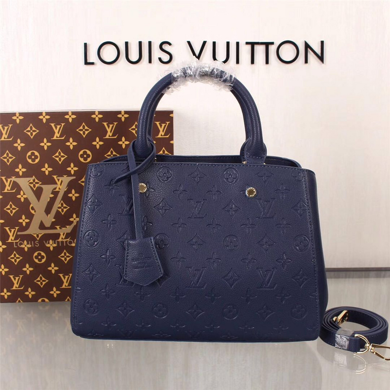 LV Bags-(4A)-Handbag Collection-,Code：LB062525,