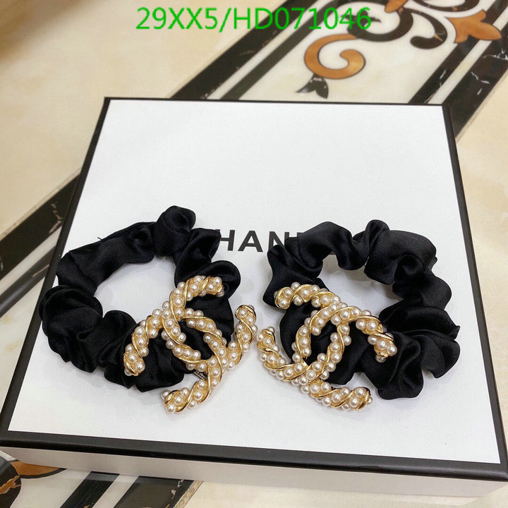 Headband-Chanel,Code: HD071046,$: 29USD