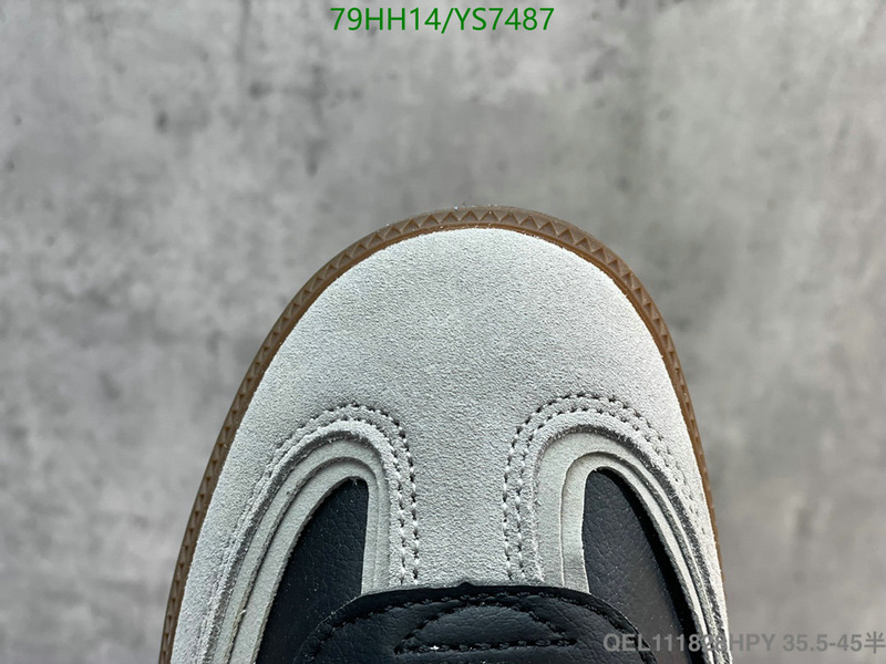 Women Shoes-Adidas, Code: YS7487,$: 79USD