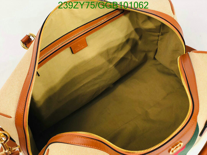 Gucci Bag-(Mirror)-Handbag-,Code: GGB101062,$:239USD