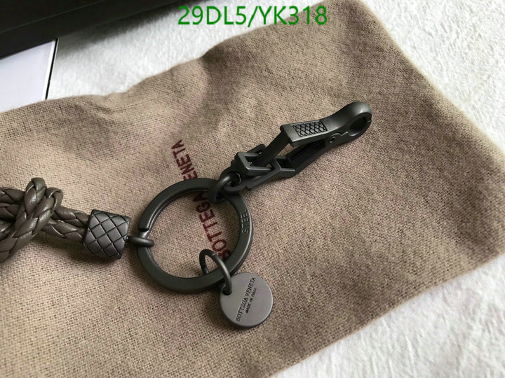Key pendant-BV, Code: YK318,$: 42USD