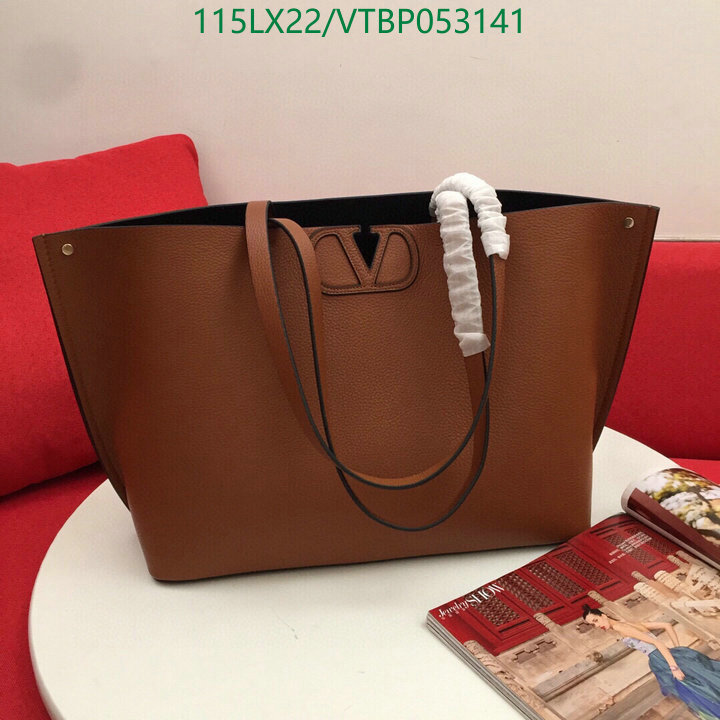 Valentino Bag-(4A)-Handbag-,Code: VTBP053141,$: 115USD