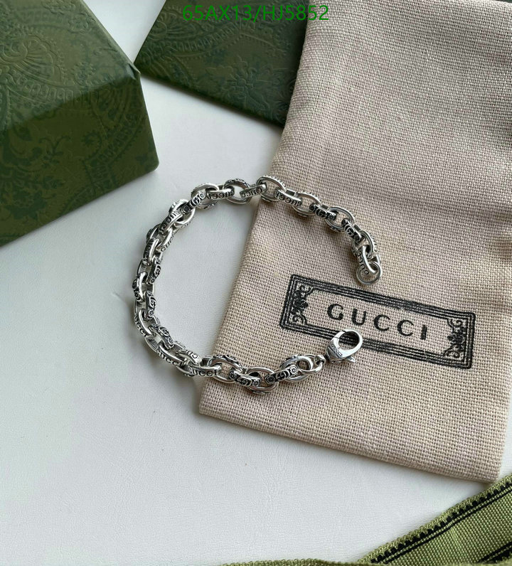 Jewelry-Gucci, Code: HJ5852,