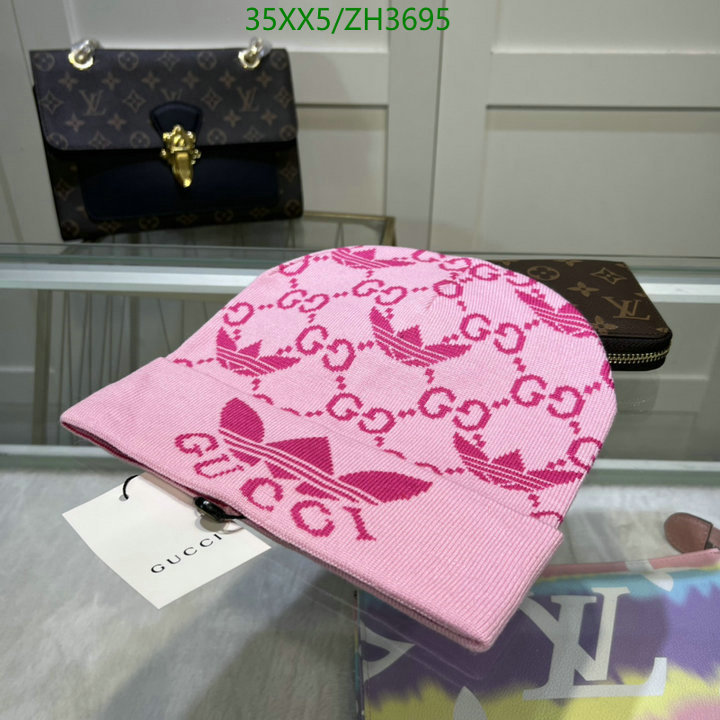 Cap -(Hat)-Gucci, Code: ZH3695,$: 35USD