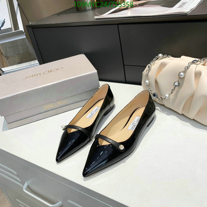 Women Shoes-Jimmy Choo, Code: ZS5358,$: 109USD