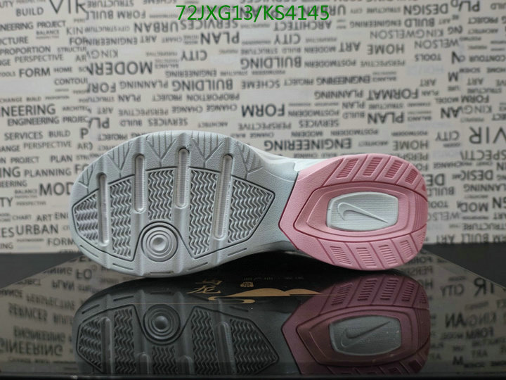 Women Shoes-NIKE, Code: KS4145,$: 72USD