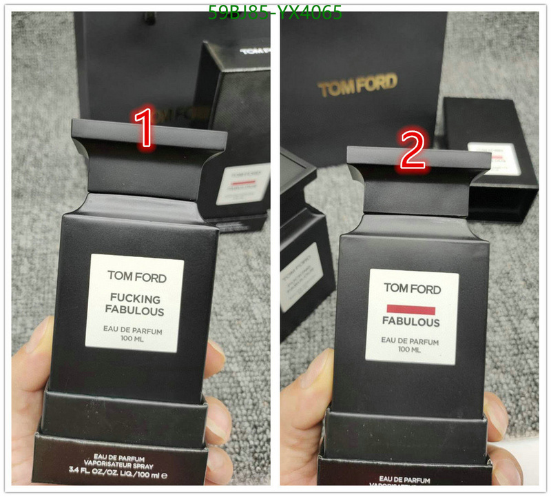 Perfume-Tom Ford, Code: YX4065,$: 59USD