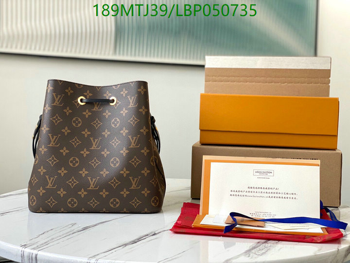 LV Bags-(Mirror)-Nono-No Purse-Nano No-,Code: LBP050735,$: 189USD