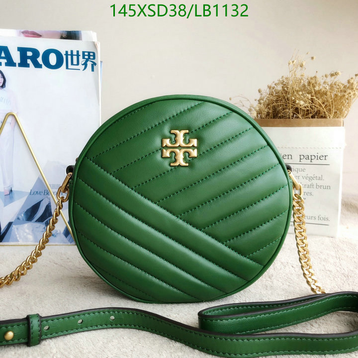 Tory Burch Bag-(Mirror)-Diagonal-,Code: LB1132,$: 145USD