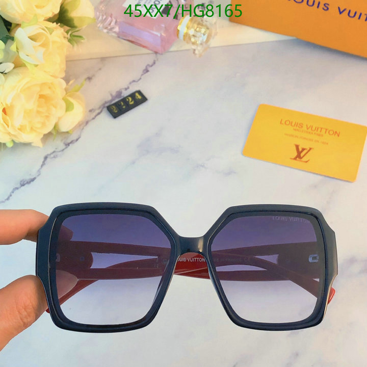 Glasses-LV, Code: HG8165,$: 45USD