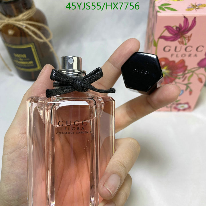 Perfume-Gucci, Code: HX7756,$: 45USD