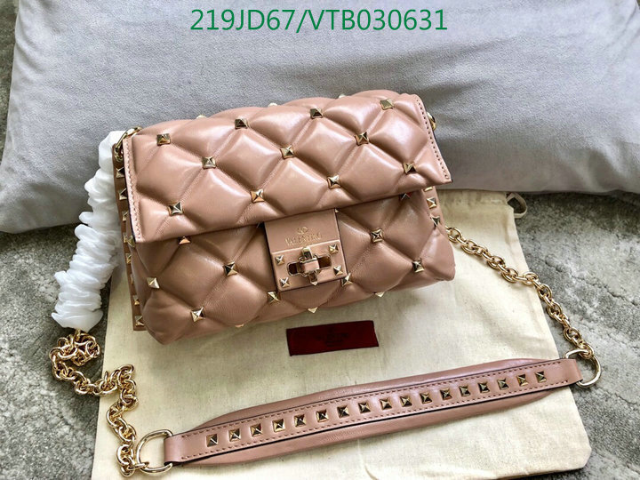 Valentino Bag-(Mirror)-Diagonal-,Code: VTB030631,$:219USD