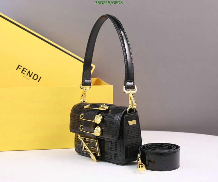 Fendi Big Sale,Code: GFD8,$: 75USD