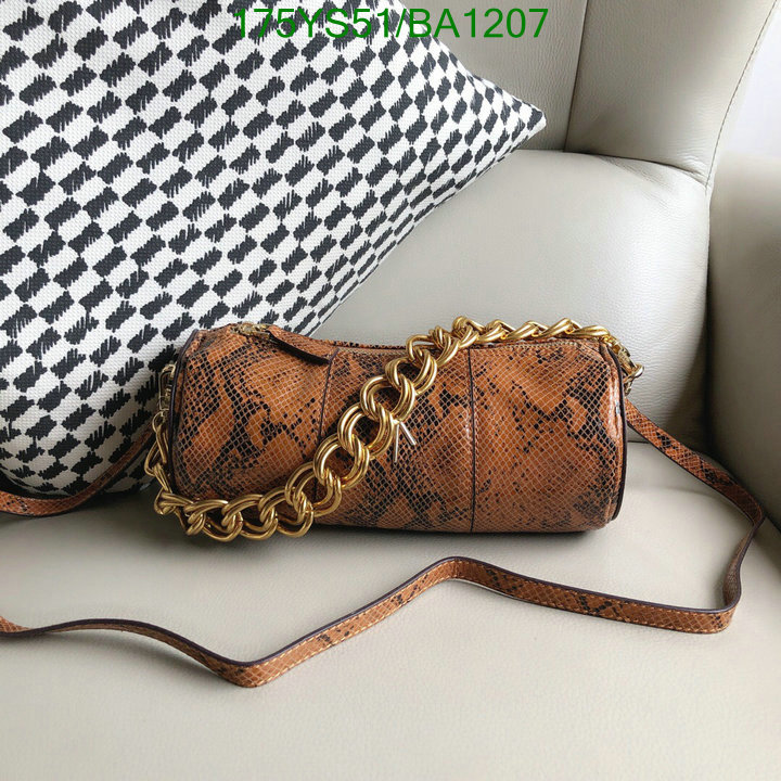 Manu Atelier Bag-(4A)-Diagonal-,Code: MABA1207,$: 175USD