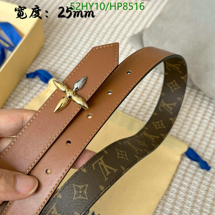 Belts-LV, Code: HP8516,$: 52USD