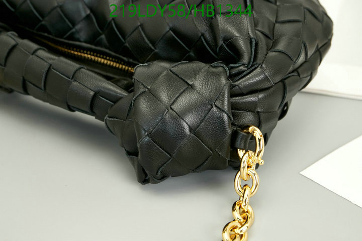 BV Bag-(Mirror)-Jodie,Code: HB1344,$: 219USD