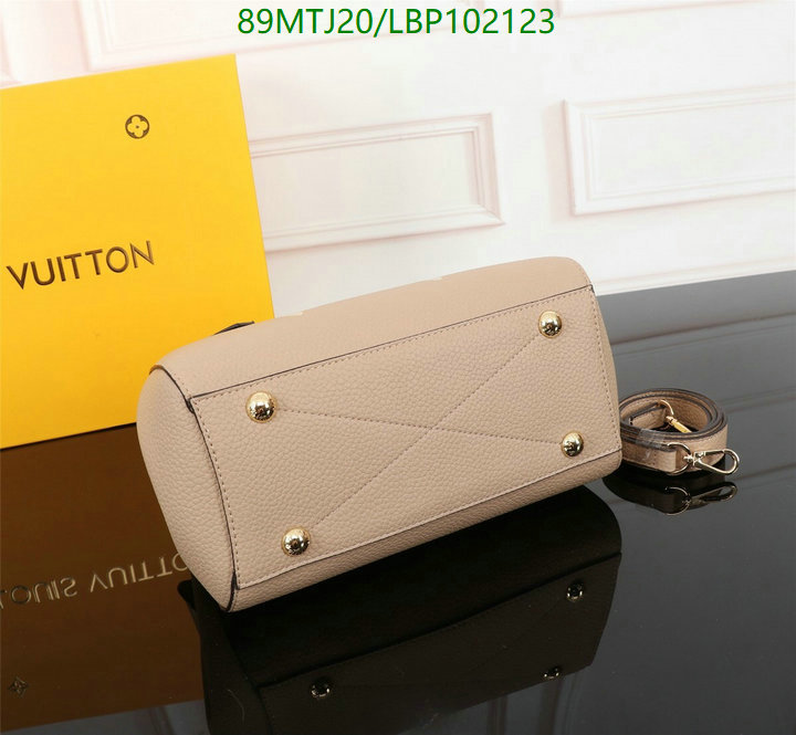 LV Bags-(4A)-Handbag Collection-,Code: LBP102123,$: 89USD