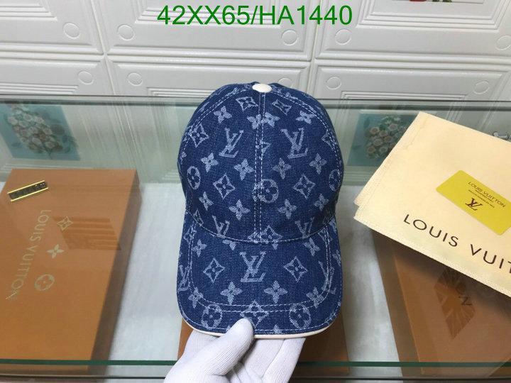 Cap -(Hat)-LV, Code: HA1440,$:42USD