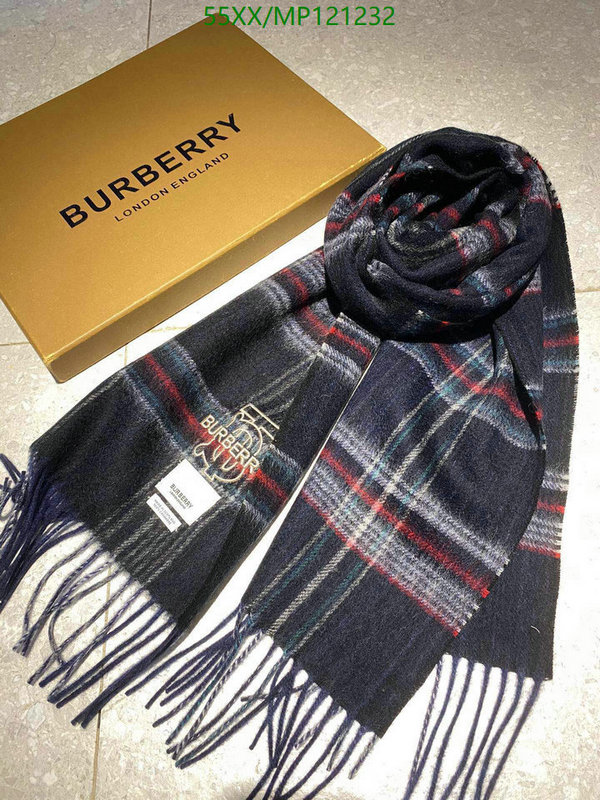 Scarf-Burberry, Code: MP121232,$: 55USD