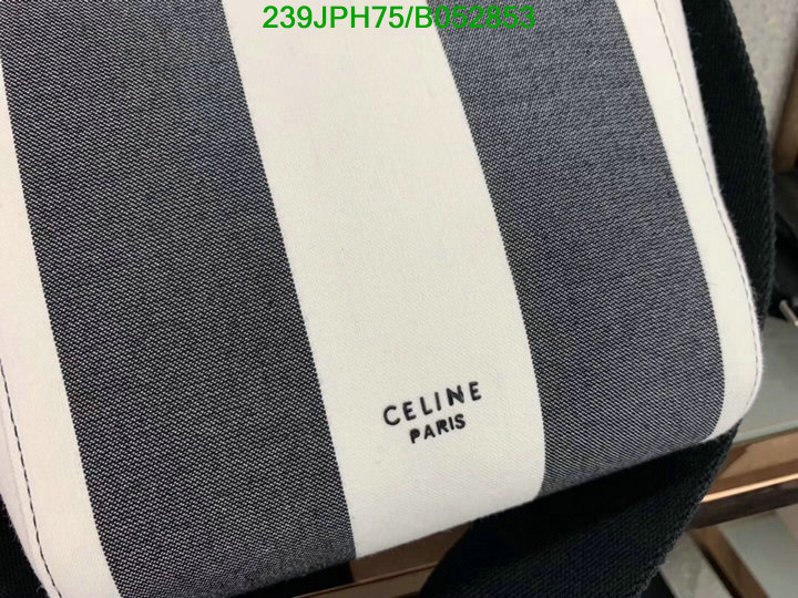 Celine Bag-(Mirror)-Diagonal-,Code: B052853,$: 239USD