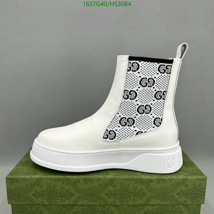 Men shoes-Gucci, Code: HS3084,