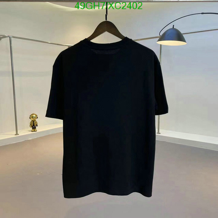 Clothing-Gucci, Code: XC2402,$: 49USD