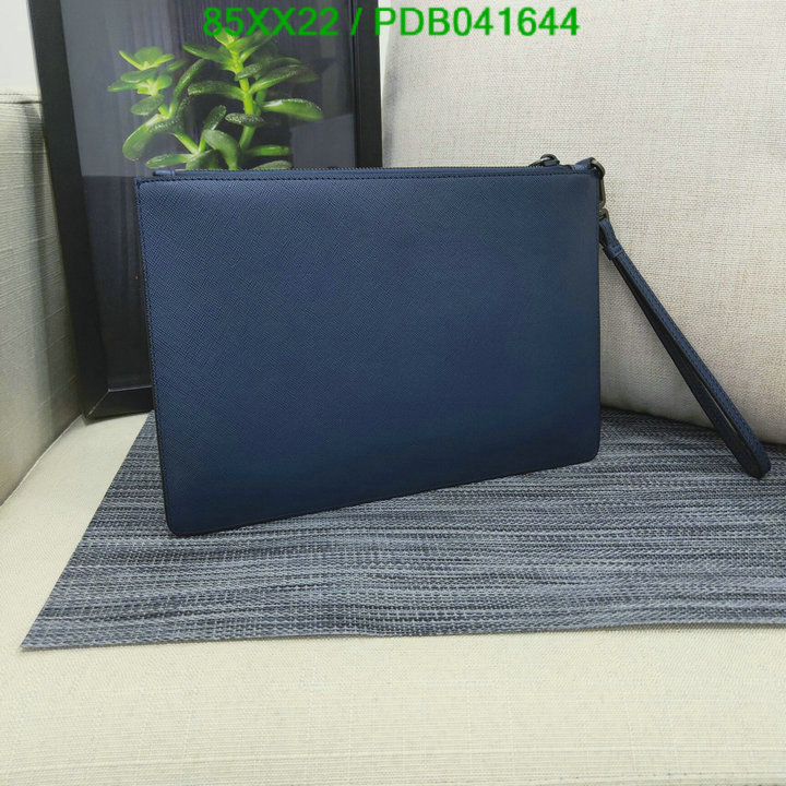 Prada Bag-(Mirror)-Clutch-,Code: PDB041644,$: 85USD