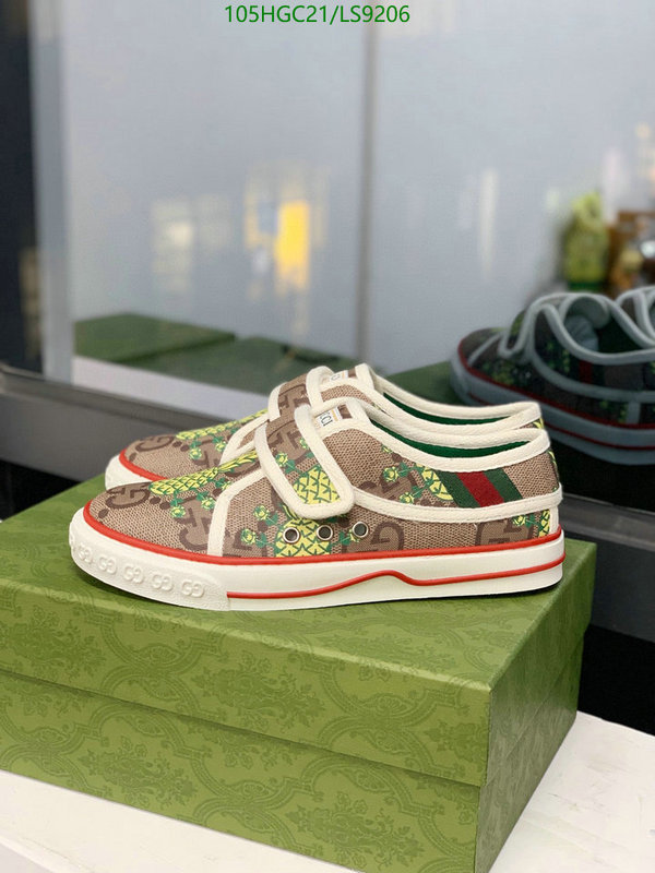 Women Shoes-Gucci, Code: LS9206,$: 105USD