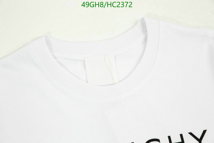 Clothing-Givenchy, Code: HC2372,$: 49USD