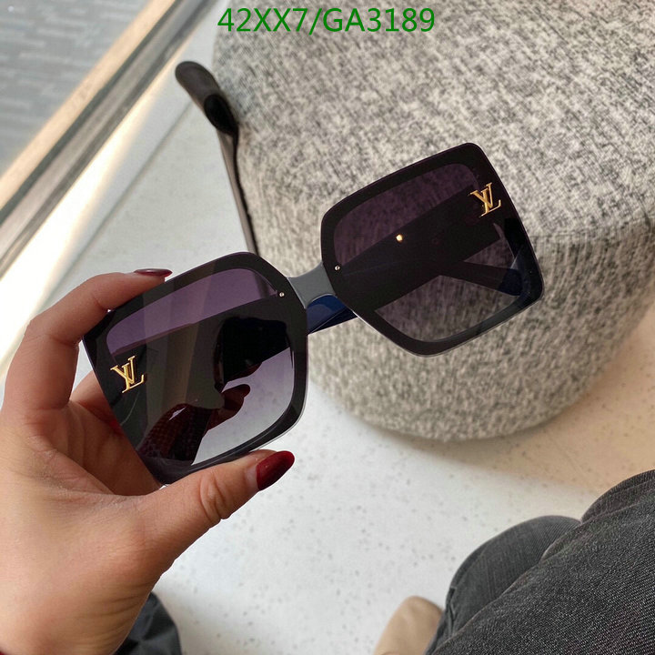 Glasses-LV, Code: GA3189,$: 42USD