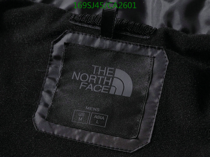 Down jacket Women-The North Face, Code: CA2601,$: 169USD