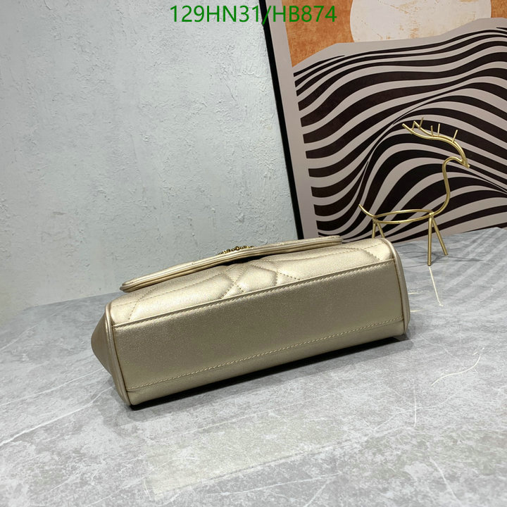 D&G Bag-(4A)-Diagonal-,Code: HB874,$: 129USD