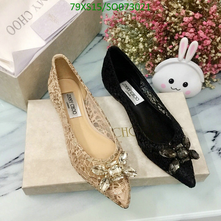 Women Shoes-Jimmy Choo, Code:SQ073021,$: 79USD