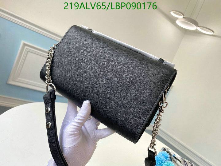 LV Bags-(Mirror)-Pochette MTis-Twist-,Code: LBP090176,$:219USD