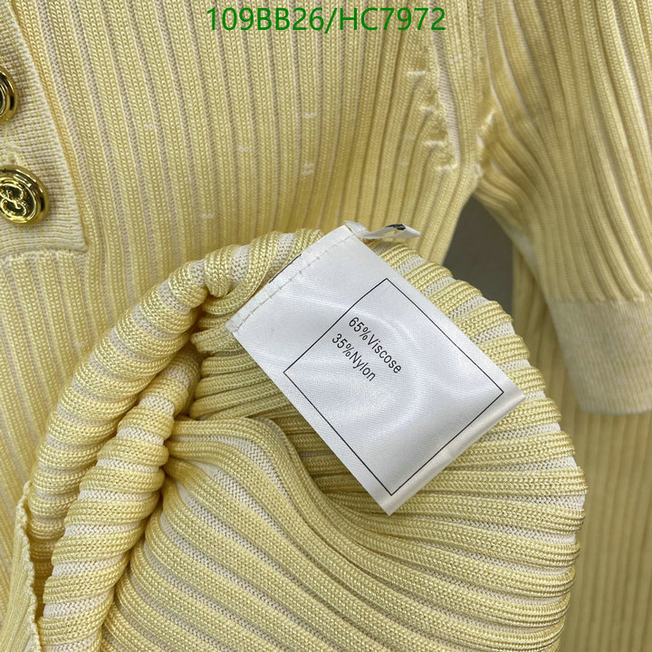 Clothing-Gucci, Code: HC7972,$: 109USD