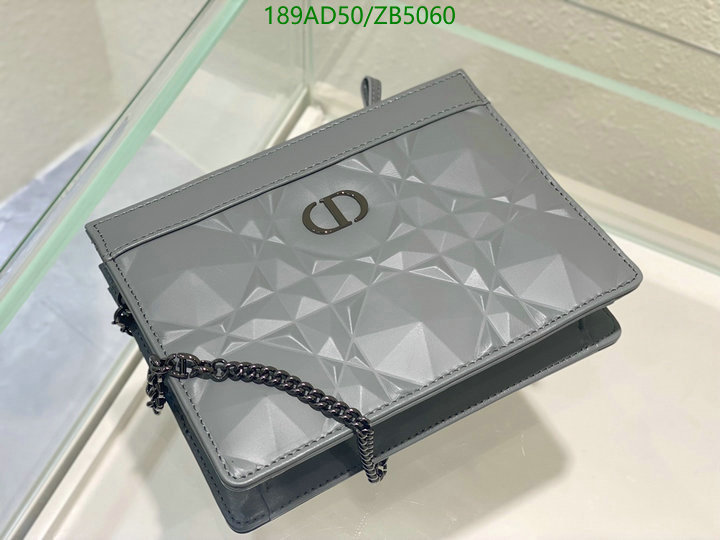 Dior Bags -(Mirror)-Caro-,Code: ZB5060,$: 189USD
