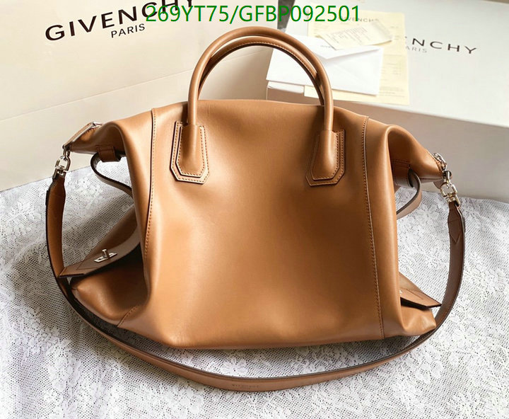 Givenchy Bags -(Mirror)-Handbag-,Code: GFBP092501,