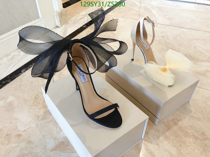 Women Shoes-Jimmy Choo, Code: ZS280,$: 129USD