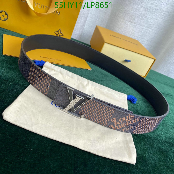 Belts-LV, Code: LP8651,$: 55USD