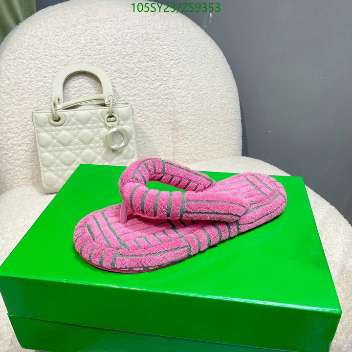Women Shoes-BV, Code: ZS9353,$: 105USD