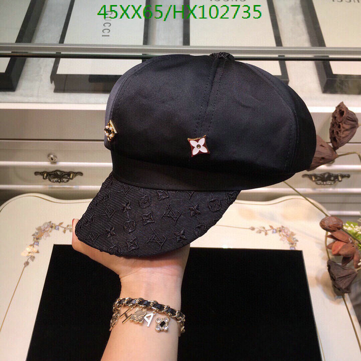 Cap -(Hat)-LV, Code: HX102735,$: 45USD