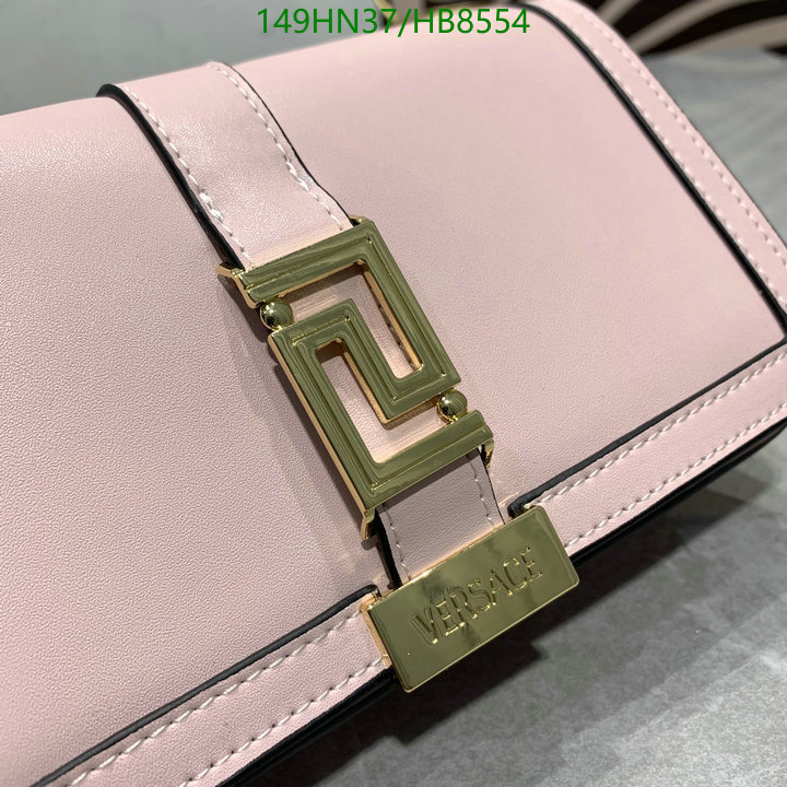 Versace Bag-(4A)-Diagonal-,Code: HB8554,$: 149USD