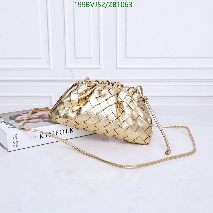 BV Bag-(Mirror)-Pouch Series-,Code: ZB1063,$: 199USD