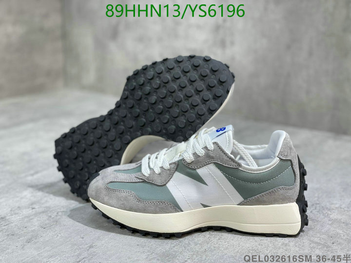 Men shoes-New Balance, Code: YS6196,$: 89USD