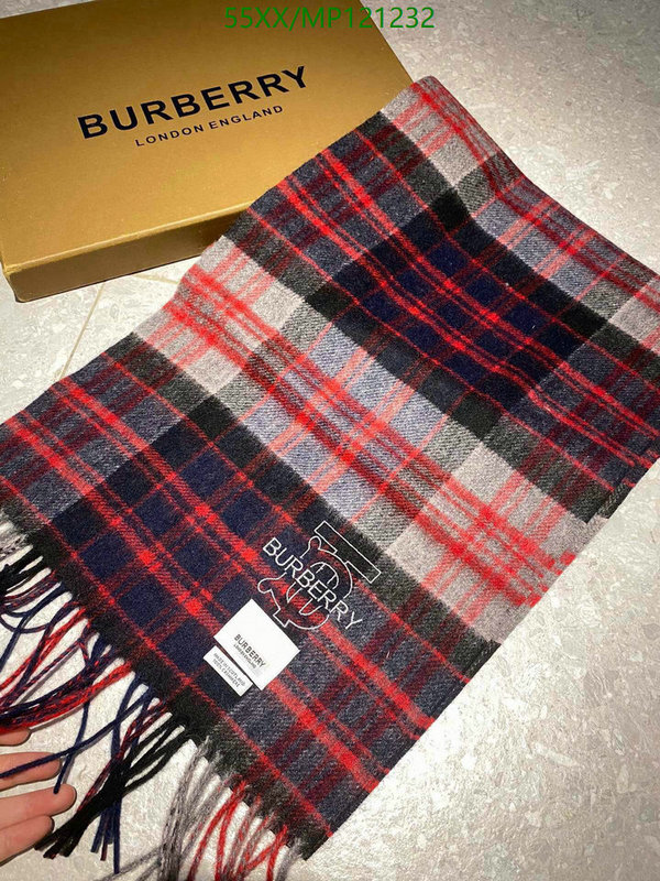 Scarf-Burberry, Code: MP121232,$: 55USD