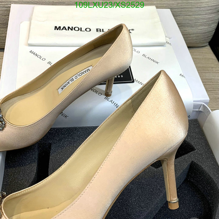 Women Shoes-Manolo Blahnik, Code: XS2529,$: 109USD