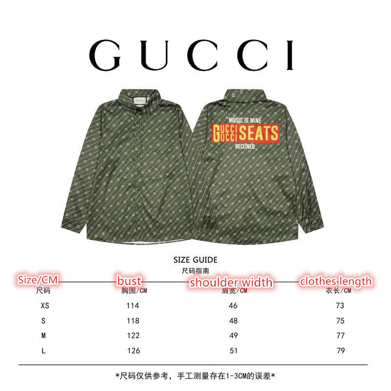 Clothing-Gucci, Code: ZC3451,$: 79USD