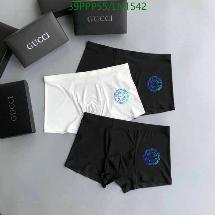 Panties-Versace, Code: LN1542,$: 39USD